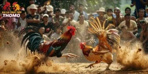 Bo Gà Đá Là Gì